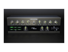 Audified Linda IronVerb image 3