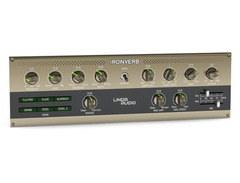 Audified Linda IronVerb image 4
