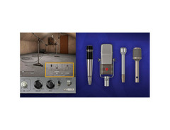 Universal Audio Hitsville Reverb Chambers image 2