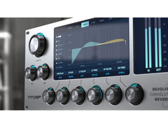 McDSP Revolver Convolution Reverb Native v7 image 2