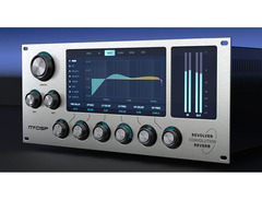 McDSP Revolver Convolution Reverb Native v7 image 3