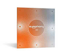 iZotope Symphony 3D image 2