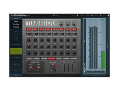 MeldaProduction MTurboReverb image 3