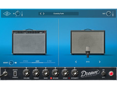 Universal Audio UAD Dream '65 Reverb Amp image 3