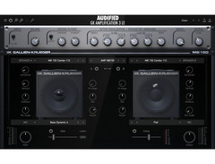 Audified GK 3 Amplification LE image 2