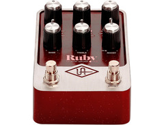Universal Audio UAD Ruby '63 Top Boost Amp image 4