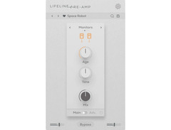 Excite Audio Lifeline Re-Amp image 2