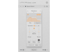 Excite Audio Lifeline Re-Amp image 3