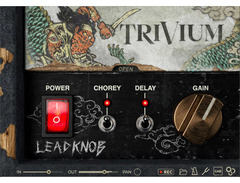 Bogren Digital AmpKnob Trivium Lead image 2
