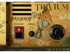 Bogren Digital BassKnob Trivium image 2