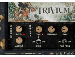 Bogren Digital AmpKnob Trivium Lead image 3