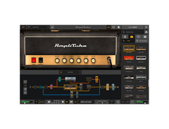 IK Multimedia AmpliTube 5 SE image 3