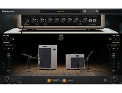 Blackstar St. James EL34 image 2