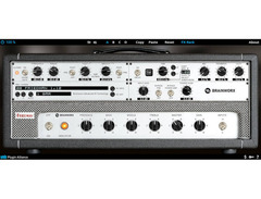 Brainworx Friedman DS-40 image 2