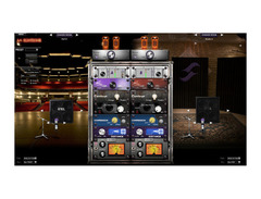 Two Notes Audio Engineering Torpedo Wall of Sound | Plugin Boutique Edition image 2