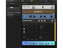 Native Instruments Guitar Rig 7 Pro Update From Guitar Rig 6 Pro image 2