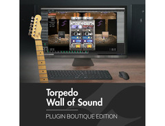 Two Notes Audio Engineering Torpedo Wall of Sound | Plugin Boutique Edition image 3