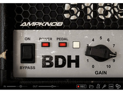 Bogren Digital AmpKnob BDH 5169 image 2