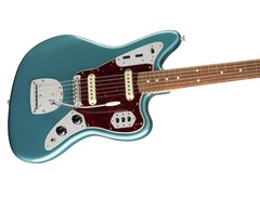 Fender Vintera '60s Jaguar - What To Know & Where To Buy | Equipboard