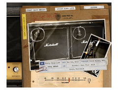 Softube Marshall Kerry King Signature image 3