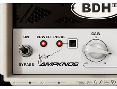 Bogren Digital AmpKnob BDH III image 2