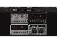 Kuassa Amplifikation VVV image 2