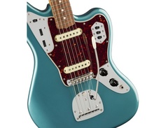 Fender Vintera '60s Jaguar image 4