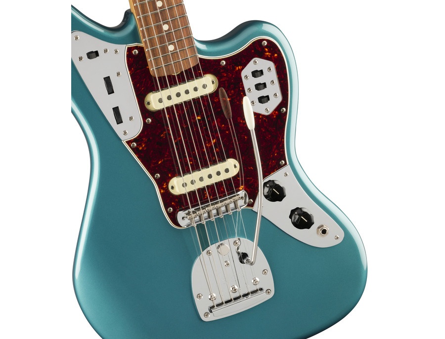Fender Vintera '60s Jaguar - What To Know & Where To Buy | Equipboard