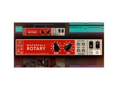 Universal Audio Waterfall Rotary Speaker image 3