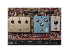 Kiive Audio Lunchbox Amp Sim image 2