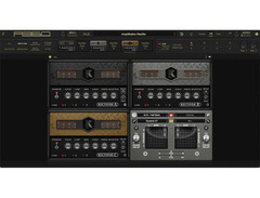 Kuassa Amplifikation Rectifor image 2