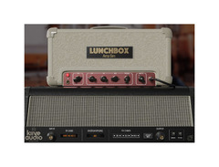 Kiive Audio Lunchbox Amp Sim image 3