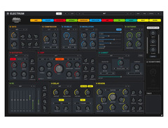 United Plugins Electrum image 2
