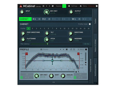 MeldaProduction MCabinet image 2