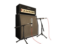 Kuassa Amplifikation Caliburn image 2