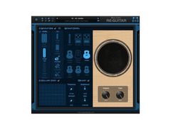 Blue Cat Audio Blue Cat's Re-Guitar image 2