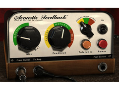 Softube Acoustic Feedback image 2