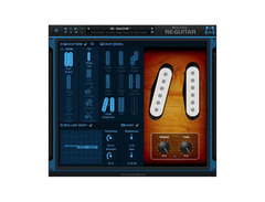 Blue Cat Audio Blue Cat's Re-Guitar image 4