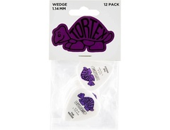 Dunlop Tortex Wedge 1.14mm Guitar Picks image 4