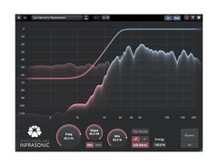 Tokyo Dawn Labs TDR Infrasonic image 2