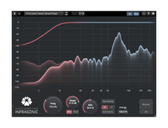 Tokyo Dawn Labs TDR Infrasonic image 3