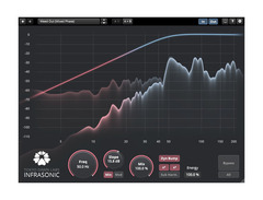 Tokyo Dawn Labs TDR Infrasonic image 4