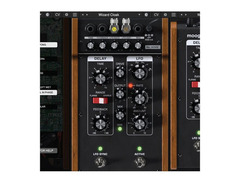 Moog Moogerfooger MF-108S Cluster Flux image 2