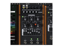 Moog Moogerfooger MF-105S MuRF image 2