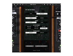 Moog Moogerfooger MF-108S Cluster Flux image 3