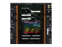 Moog Moogerfooger MF-105S MuRF image 3