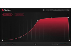 Plugin Boutique FilterMod image 3