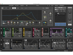 HY-Plugins HY-Filter4 image 2