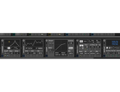 HY-Plugins HY-Filter4 image 3