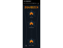 W.A. Production Zqueezer image 2